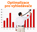 Optimalizace pro vyhledavae